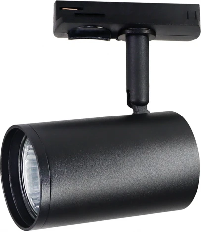 Трековый светильник однофазный TRACK SYSTEM GL5129 (220V)