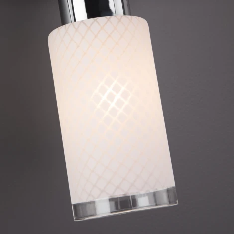 Спот Eurosvet 20030 20030/3 хром