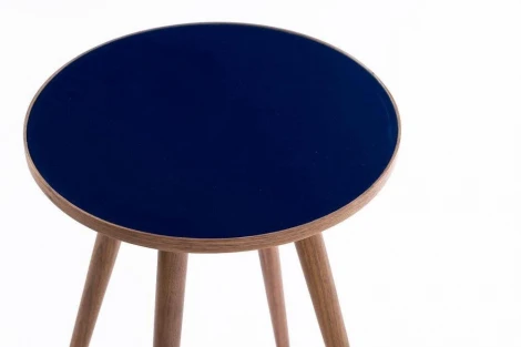 Кофейный стол Sputnik H55 D41 Cosmo