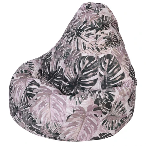 Кресло мешок Dreambag Груша Джангл (3XL, Классический) 5004741