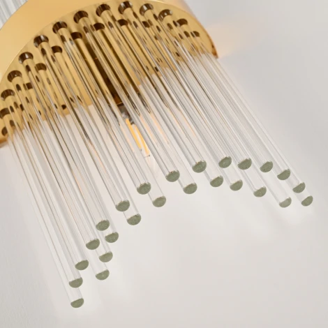 Бра Arte Milano Torcia 430122.180.2.E14.B1 GD