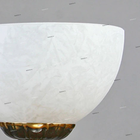 Бра Ambiente by Brizzi Seville 02140/2 PB (220V, весы)