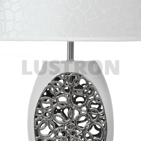 Интерьерная настольная лампа MW-Light Романс 416030201