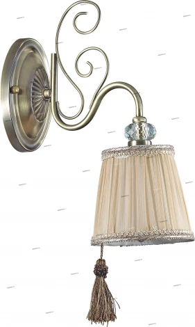 Бра Odeon Light Sarita 3214/1W