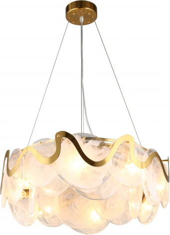 Подвесная люстра Salomi APL.828.13.08 Aployt