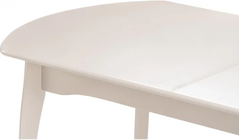 Деревянный стол Woodville Сугили бежевый 543586