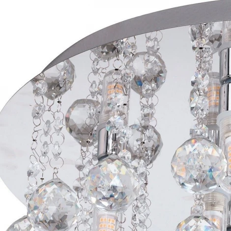 Потолочная люстра Eglo Almonte 97699