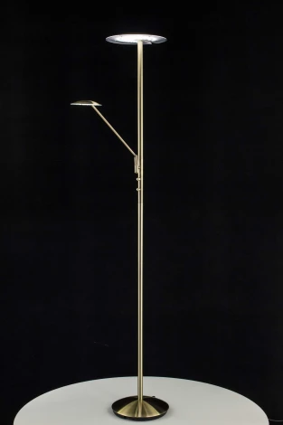 Торшер Citilux Дискус CL802003