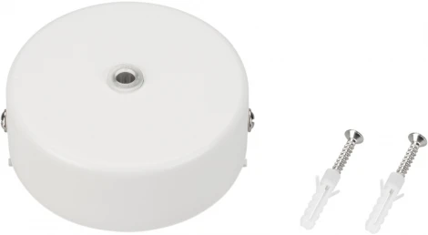 Потолочная чаша MAG-CANOPY-45 (WH) (Arlight, Металл) 027085