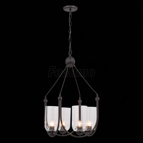 Подвесная люстра ST Luce Codita SL333.303.04