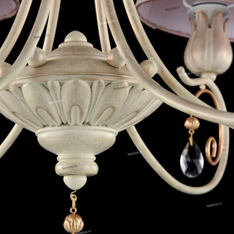 Подвесная люстра Maytoni Cutie ARM051-06-G