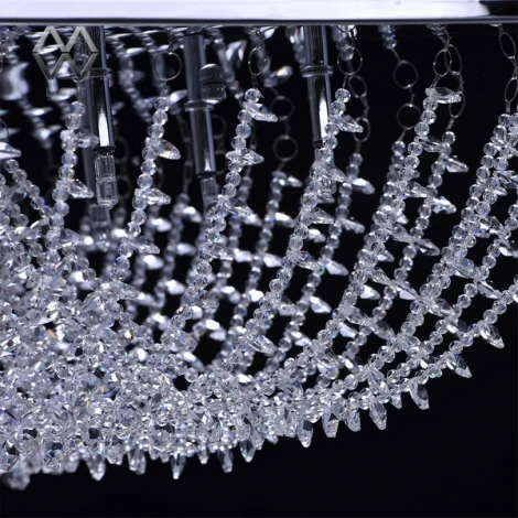 Потолочный светильник MW-Light Каскад 384013528