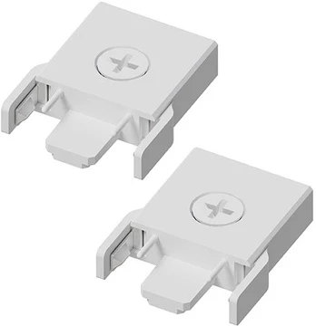 Заглушка для накладного магнитного шинопроода Arte Lamp Rapid-Accessories A613433E