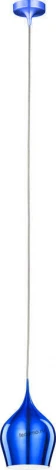 Подвесной светильник Arte Lamp Vibrant A6426SP-1AZ