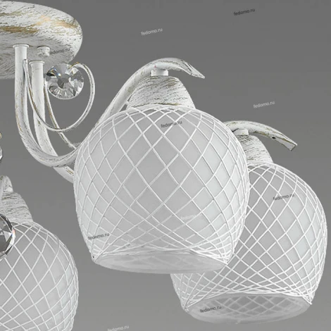 Потолочная люстра Lumion Verena 3254/5C