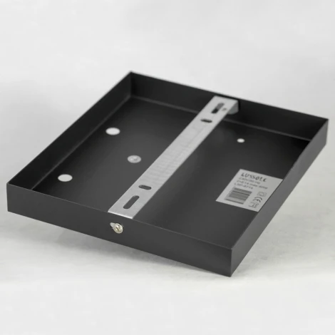 Настенный светильник Crenshaw LSP-8714 Lussole (220V, IP21)