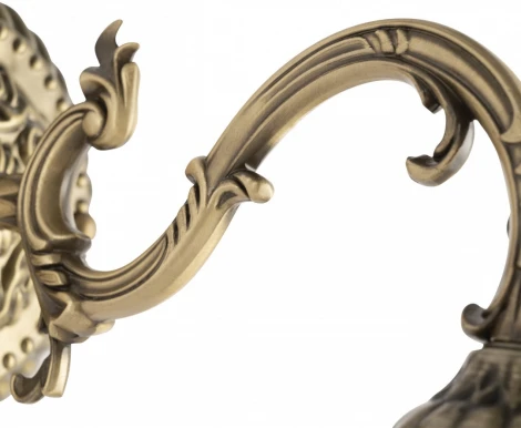 Бра Arte Milano AM346410 346410/1W AB (220V)