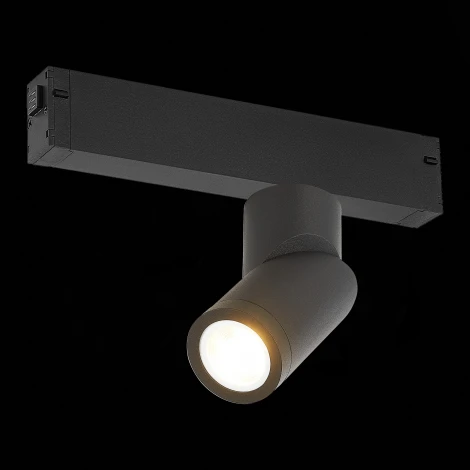 Трековый светильник однофазный 220V Skyline 220 ST506.402.01 ST Luce
