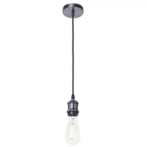 Подвесной светильник Electra A7002SP-1BC Arte Lamp (220V, на проводе)