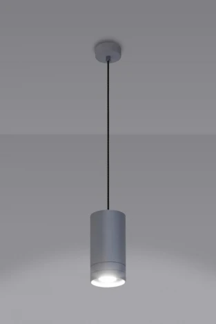 Подвесной светильник Lampex Simon 754/1 BIA