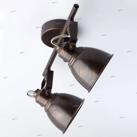 Спот DeMarkt Ринген 547020702