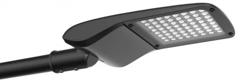 Уличный консольный светильник Favourite Highway 3042-1U (LED, 220V, IP65)