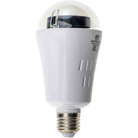 Лампочка светодиодная REV 32453 9