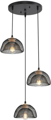 Подвесной светильник Alfa Light F3524-33 (220V, на проводе)