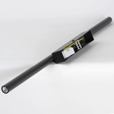 Настенный светодиодный светильник Lussole Bridgeport LSP-7358 (220V)