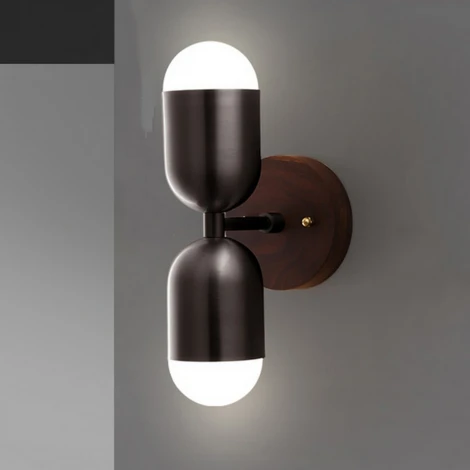 Настенный светильник LED Lu Carte Enna LC-11-1537