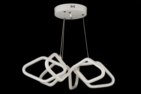 Подвесной светильник LED Arti Lampadari Angelo Angelo L 1.5.55.05 G