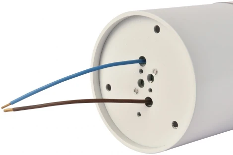 Точечный светильник накладной Favourite Darar 3064-1C (220V, круглые)