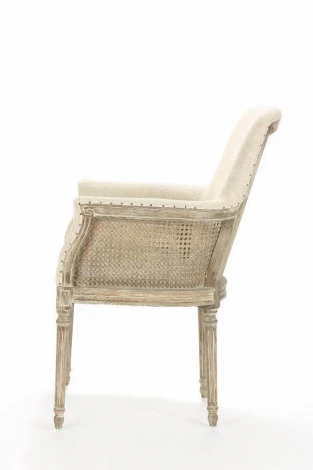 Кресло Moss Бежевый