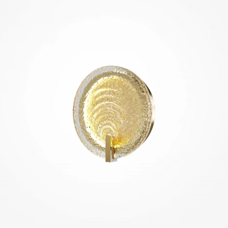 Настенный светильник светодиодный Maytoni Regatta MOD481WL-L5BS3K