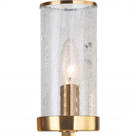 Бра Favourite Assembly 2060-1W (220V, подсвечник, свеча)