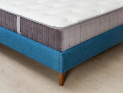 PROxSON Матрас Glory Soft (Трикотаж Prestige Steel) 120x220