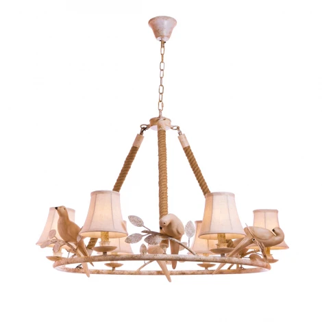 Подвесная люстра Loft IT Philomela LOFT8138-6