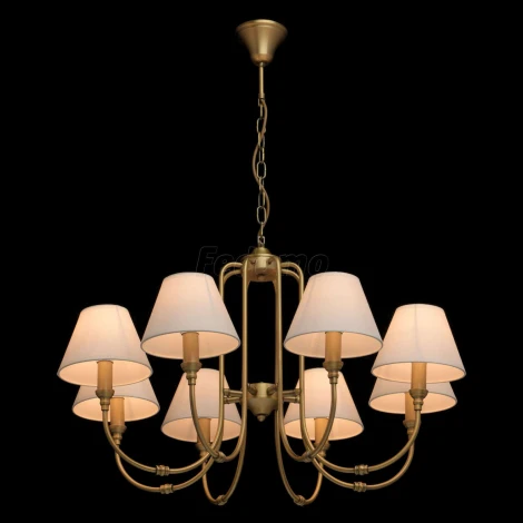 Подвесная люстра MW-Light Консуэло 614011908