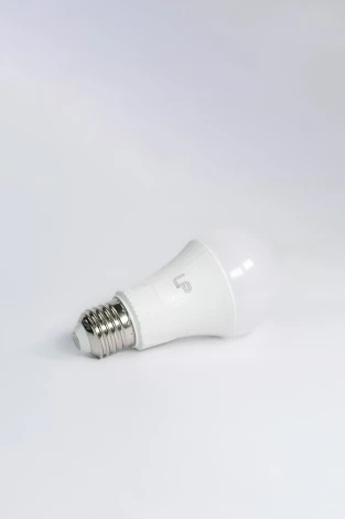 Лампочка светодиодная E27 15Вт 4000K LEDS POWER 006659