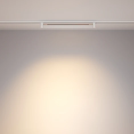 Трековый светильник Downlight Points Unity 3000K 20Вт 36° LED Maytoni Technical TR010-1-20W3K-M-W (220V)