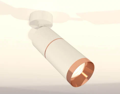 Спот Ambrella Techno Spot XM6312013 (220V, круглые)