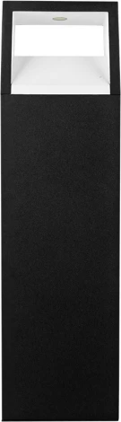 Наземный уличный светильник Arte Lamp A1326PA-1BK (LED, 220V, IP54)