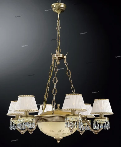 Reccagni Angelo 6420 L 6420/6+3