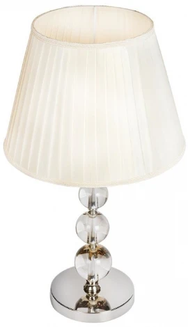 Интерьерная настольная лампа iLamp Armonia T2510-1 nic