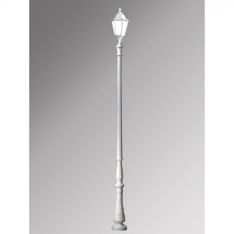 Наземный фонарь Fumagalli Noemi E35.205.000.WYH27 (220V, IP55)