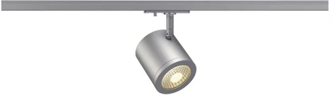 Трековый светильник Slv Phase-track 143954