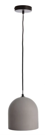 Подвесной светильник Deko-Light Concreto 342128 (220V, на проводе)