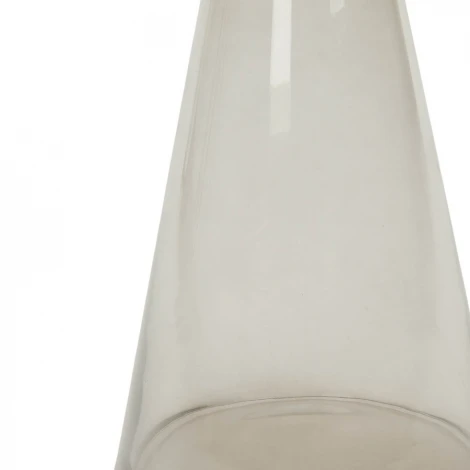 Кофейный столик Vaso glass диаметр 52 COSMO арт.LC-107-4