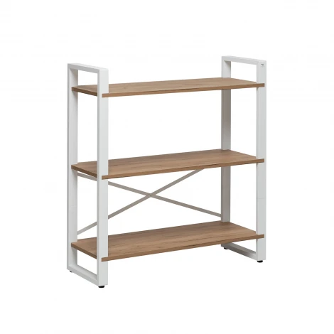 Стеллаж Стилвуд 133 Leset 4687207458993