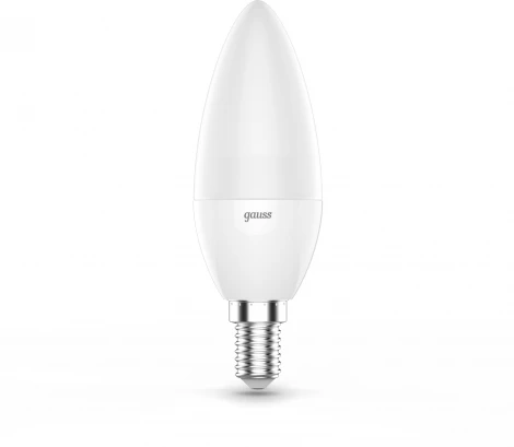 Лампочка светодиодная Gauss 103101406